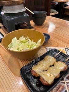 鳥貴族 広島えびす通り店