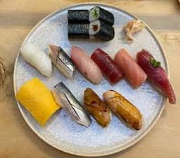 神田 笹鮨