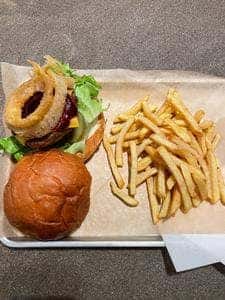 BROOKLYN CITY GRILL 東京ミッドタウン日比谷店