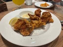 ビストロカツキ 三ツ境店