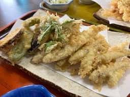 水神屋食堂 ボート店