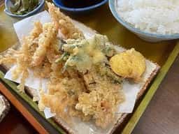 水神屋食堂 ボート店