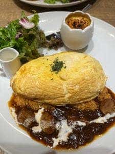 サロン卵と私 大阪ステーション店