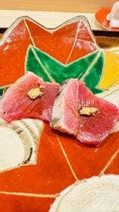鮨 はこざき