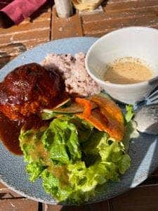 Cheval Café