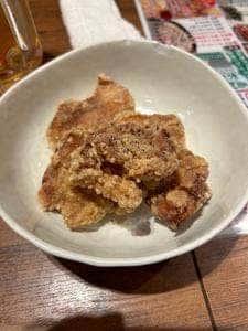 伝串 新時代 蒲田西口店