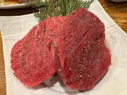 江戸前焼肉 岡本