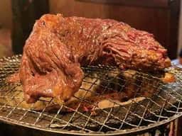 四谷ホルモン