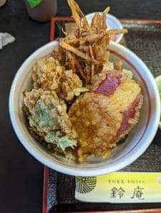 鈴庵
