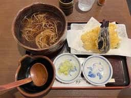 そば処 砂場