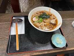 麺元 田舎家