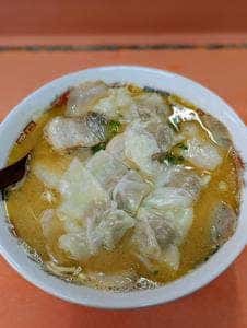 博龍軒