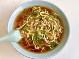 中華料理 美園苑