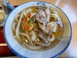 あやがわうどん 太子店