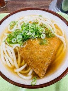 三角茶屋豊吉うどん JR宮崎店