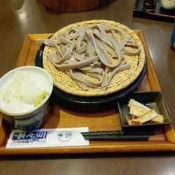 百々亭 本店