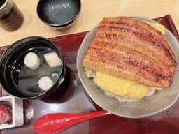 大衆鰻料理 うなぎ錦 武庫之荘店