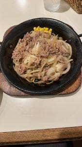 レストラン カロリー