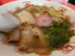 和歌山中華そば 井出商店