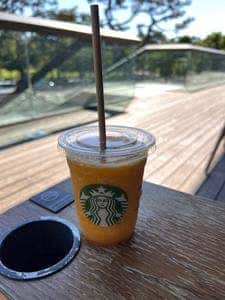 スターバックス コーヒー 奈良公園バスターミナル店