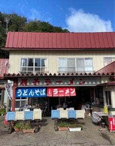 たつこ食堂