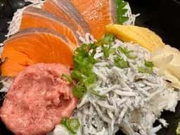 築地食堂 源ちゃん