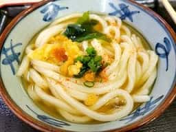 うどん亭みき