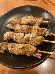 元祖やきとり家 美濃路 津高茶屋店