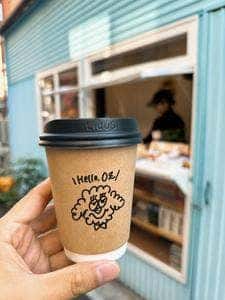 Coffee Stand OZ