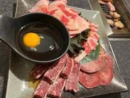 YAKINIKU網走ビール館