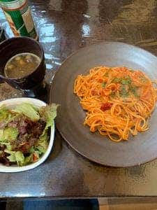 カフェすとぅーぱ