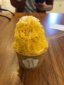 島dining とらや