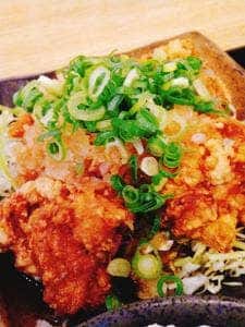 GOHAN DOKORO きりん