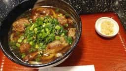 お食事処 一司