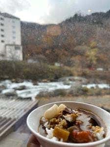 層雲峡観光ホテル ユーカラ