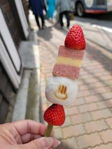 いちごBonBonBERRY ATAMI HOUSE