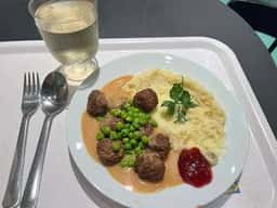 スウェーデンカフェ IKEA原宿店