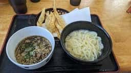 大地のうどん 太宰府店