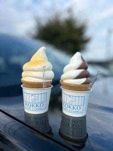 たまご舎 杜の市場店