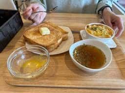 anvey cafe