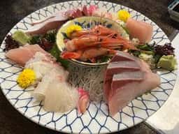 ろばた焼 弥吉 駅前店