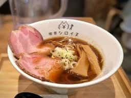 喫茶シロイヌ