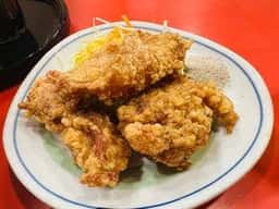 中華料理 大栄飯店