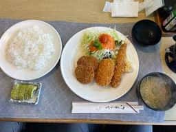 レストラン アベ