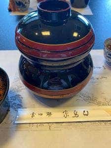 湖四季