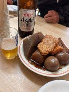 マルキン食堂