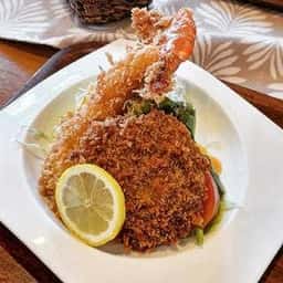 レストラン ハマッコ本店