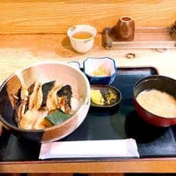 和食 串天ぷら おはこ