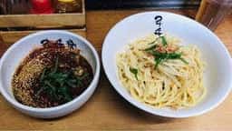 つけ麺 千兵衛