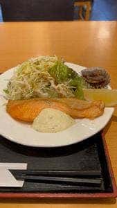 キッチン水野